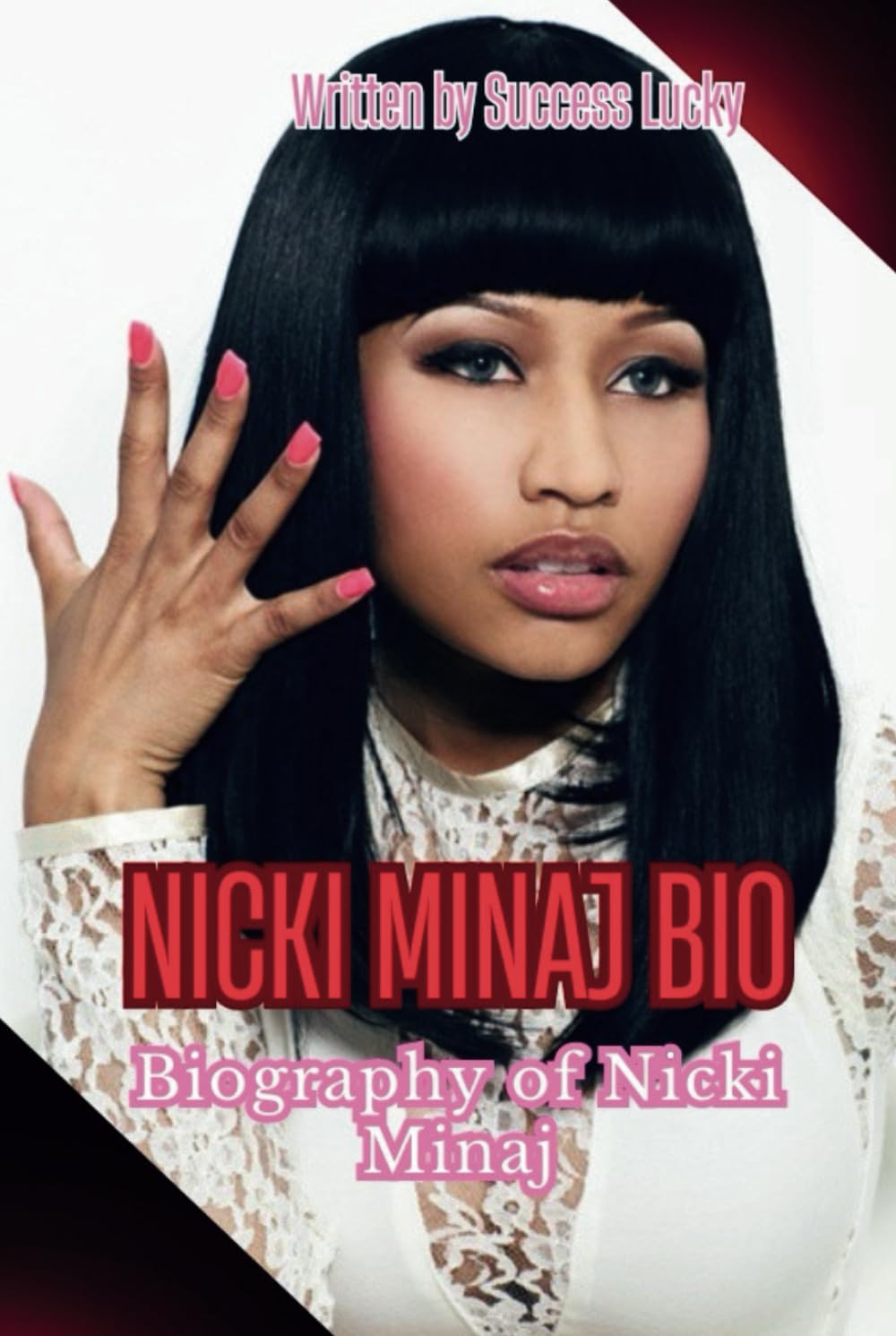 capítulo por capítulo baixar Nicki Minaj Bio: Biography of Nicki Minaj
