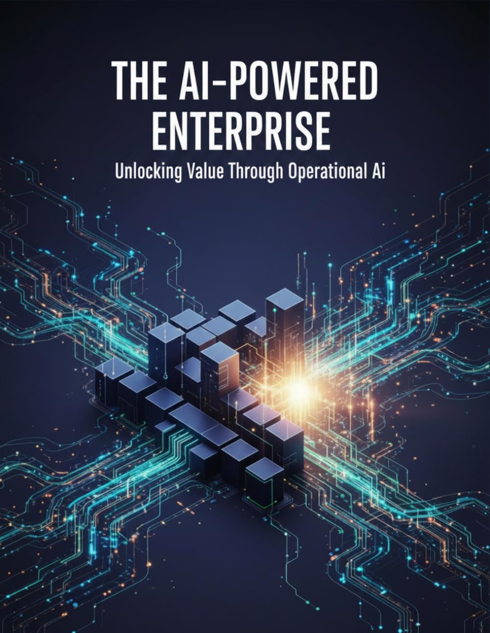 The Ai-Powered Enterprise: Unlocking Value Through Operational Ai baixar o livro de graça