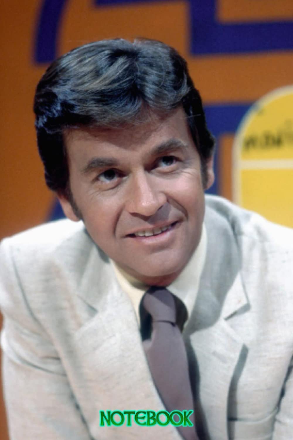 Notebook: Dick Clark Journal and Notebook Thankgiving Notebook - Perfect for Fan club members #235 baixar o livro de graça
