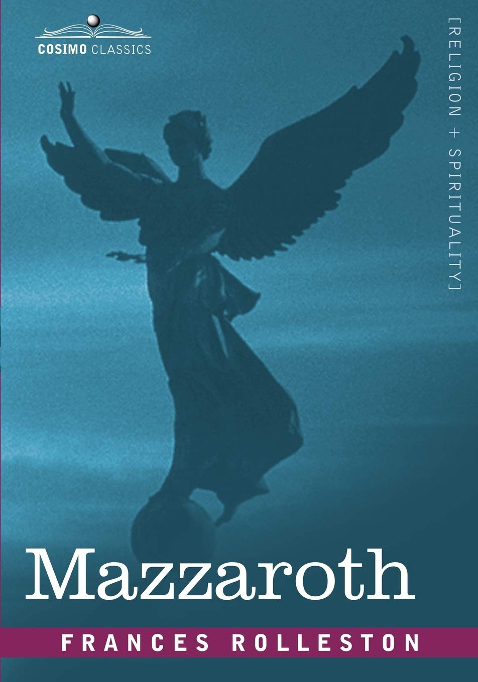 capítulo por capítulo baixar Mazzaroth