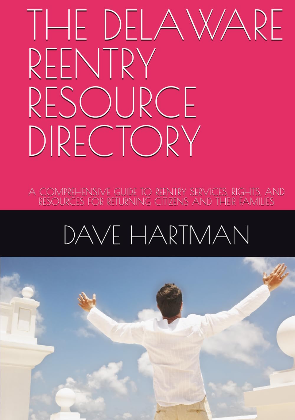 THE DELAWARE REENTRY RESOURCE DIRECTORY: A COMPREHENSIVE GUIDE TO REENTRY SERVICES, RIGHTS, AND RESOURCES FOR RETURNING CITIZENS AND THEIR FAMILIES (DELAWARE CRIMINAL JUSTICE DEFENSE SERIES) baixar livro de graça