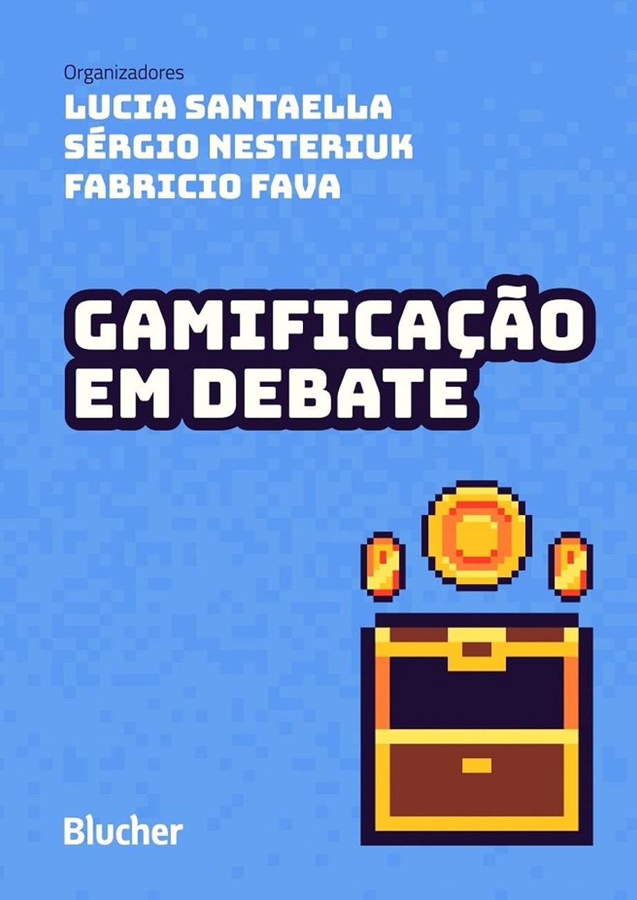 ler totalmente Gamificação em Debate