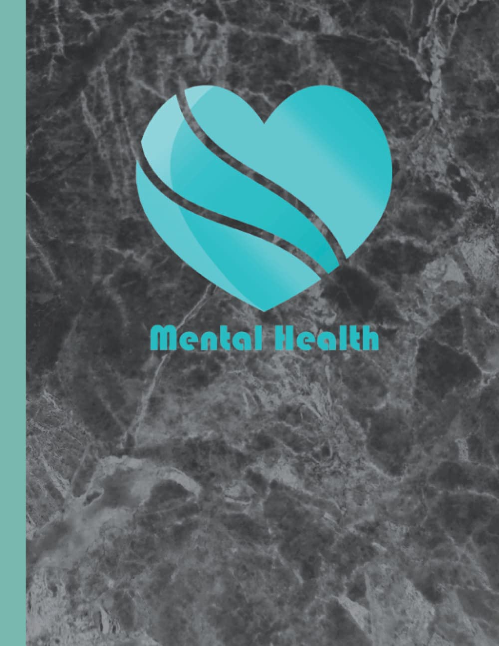 Mental Health planner: Mood Tracker for your anergy, sad,happy, annoyed, ansious, coufused and more ('8.5 x 11') baixar livro de graça