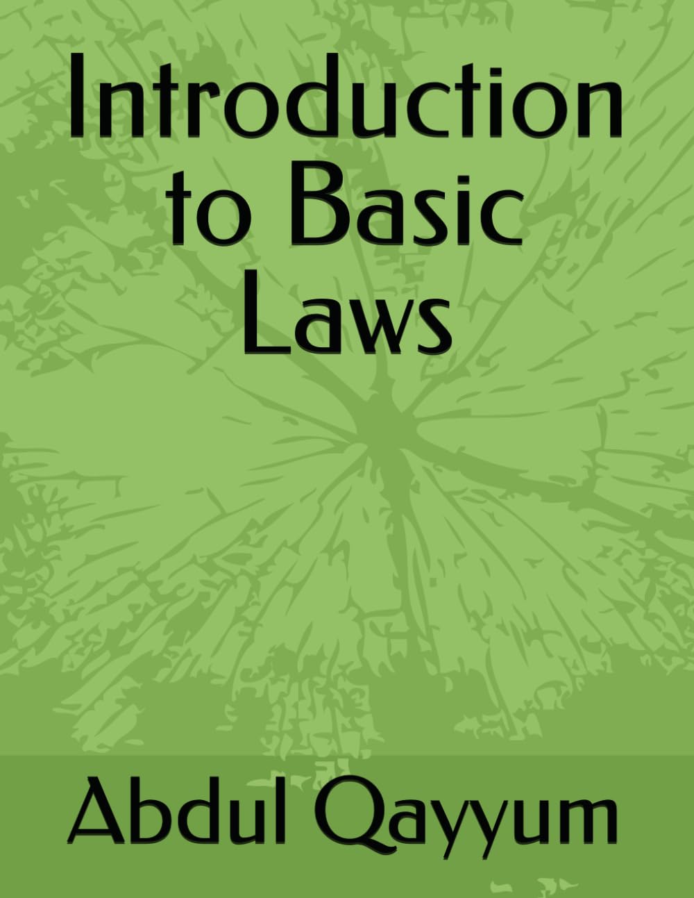 Introduction to Basic Laws baixar o livro de graça