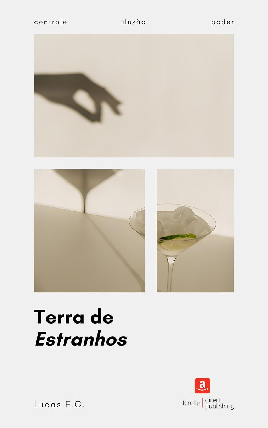Terra de Estranhos baixar o livro de graça