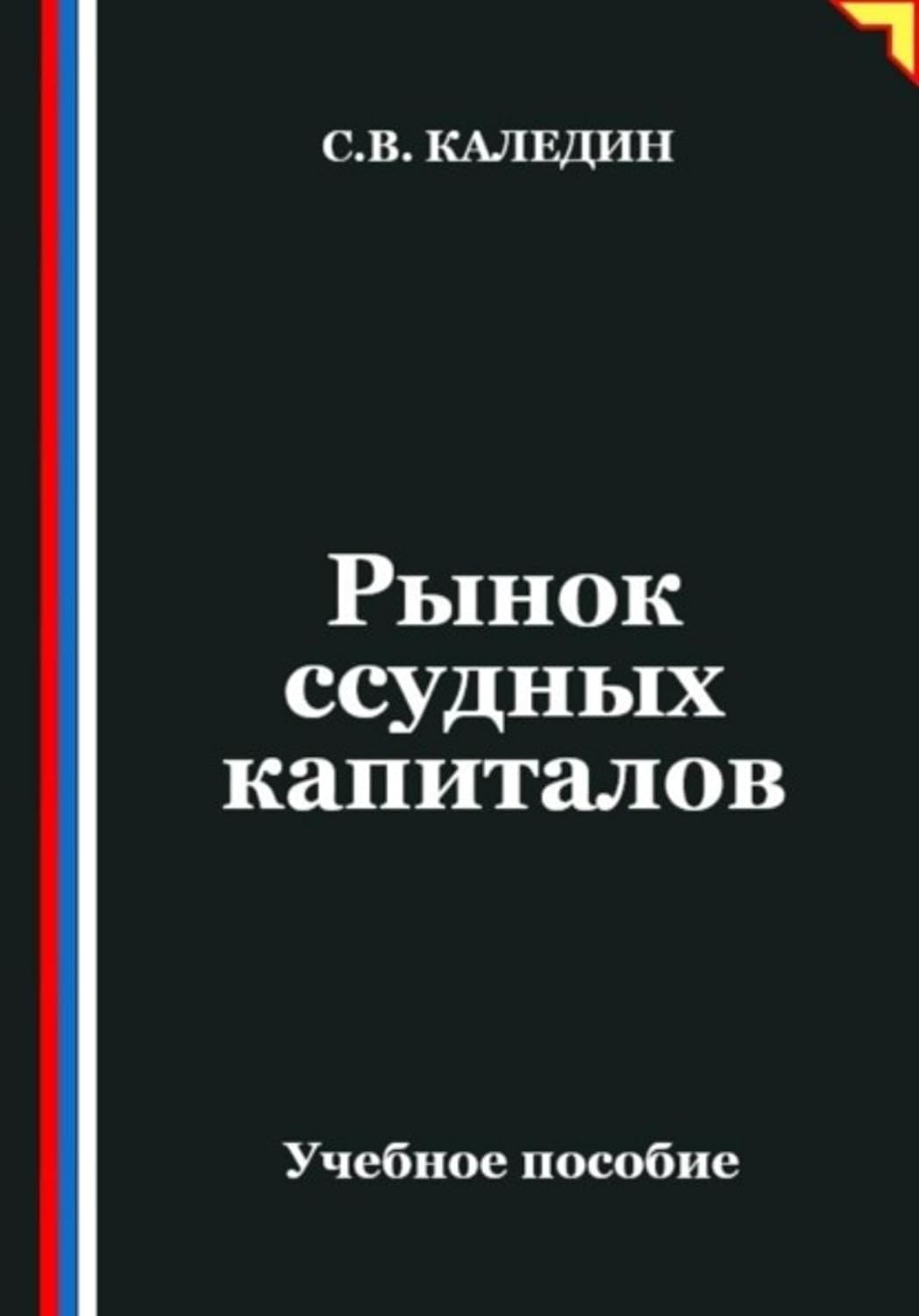 ler totalmente Рынок ссудных капиталов (Russian Edition)