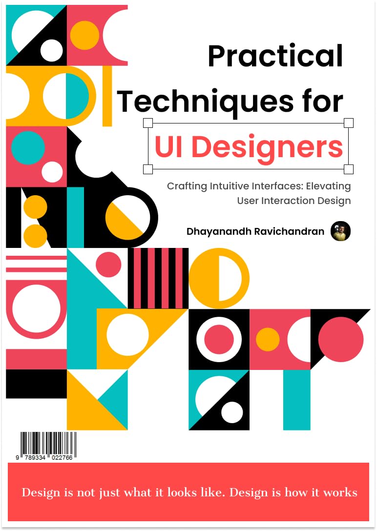 ler totalmente Practical Techniques for UI Designers (English Edition)