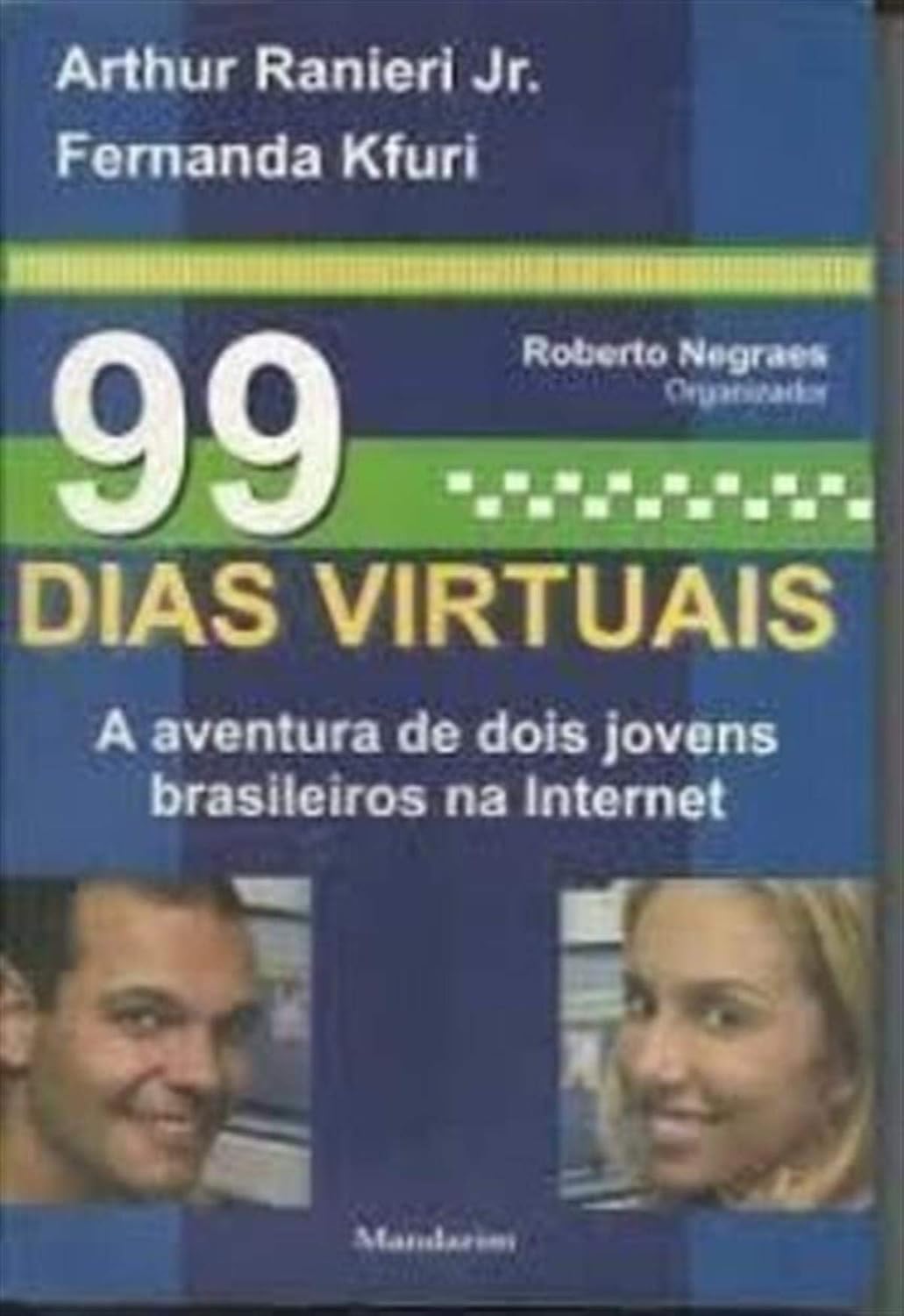 ler totalmente 99 Dias Virtuais