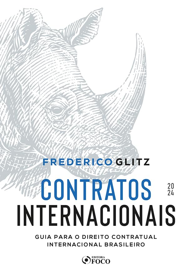 capítulo por capítulo baixar Contratos Internacionais - Guia para o Direito Contratual Internacional Brasileiro - 1ª Ed - 2024