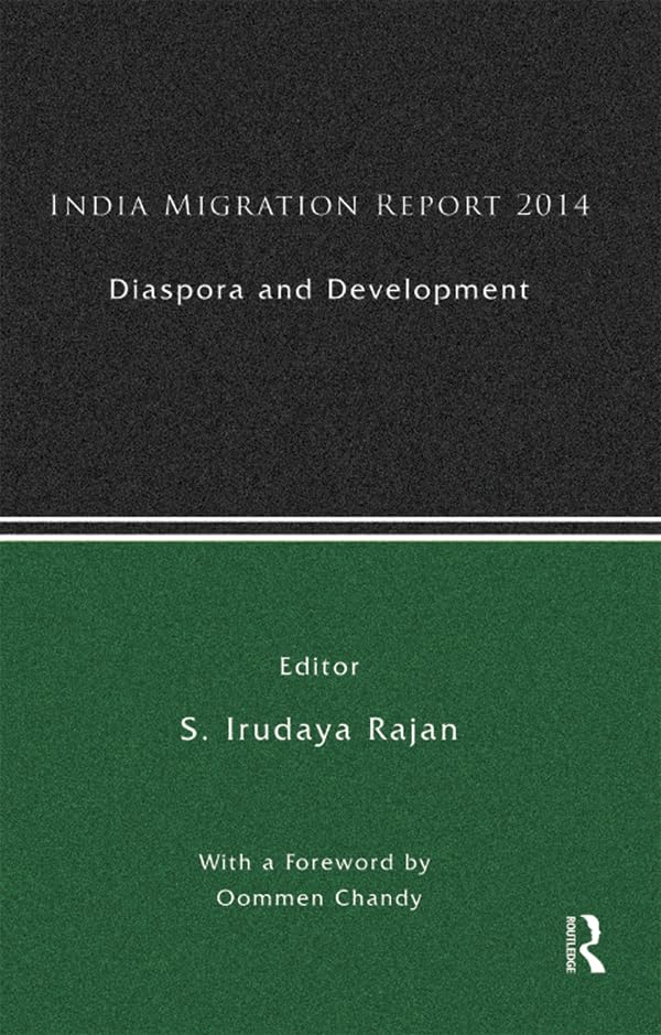 ler totalmente India Migration Report 2014: Diaspora and Development (English Edition)