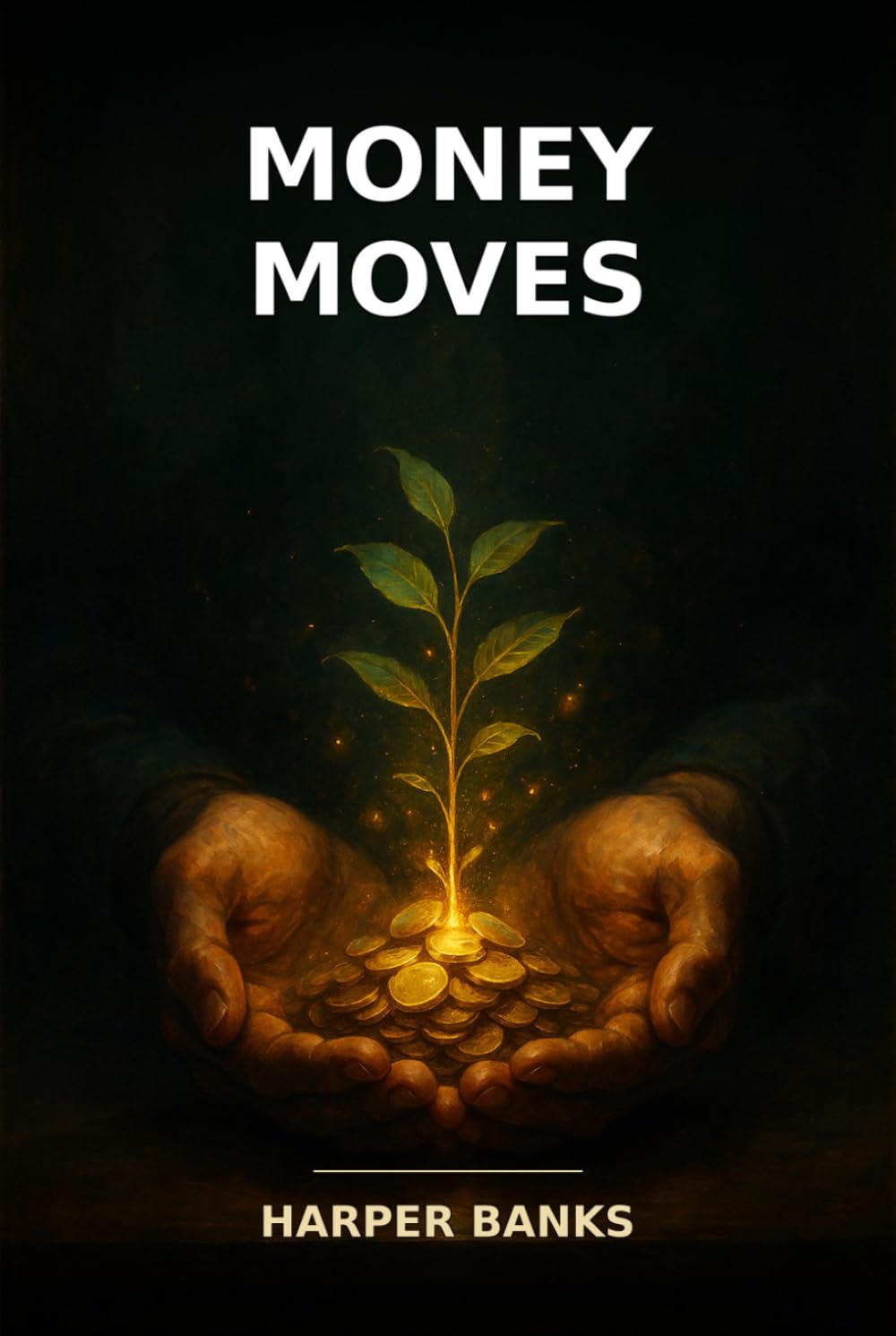 Money Moves: The Ultimate Financial Playbook for Teens and Young Adults baixar o livro de graça