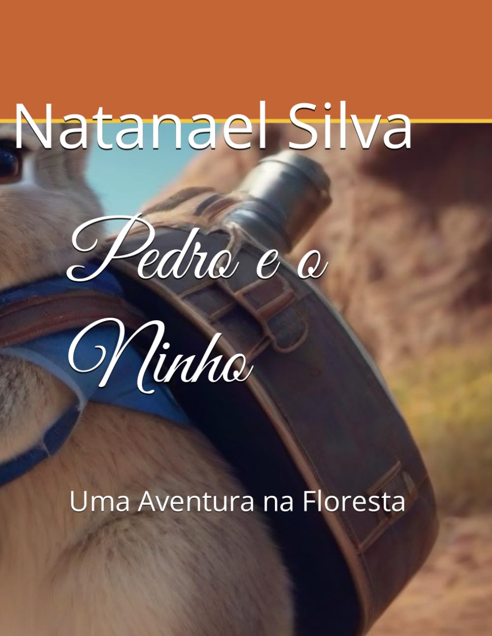 Pedro e o Ninho: Uma Aventura na Floresta (Portuguese Edition) baixar livro de graça