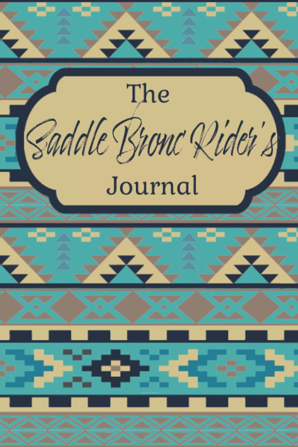 capítulo por capítulo baixar The Saddle Bronc Rider's Journal: A Logbook for Tracking Rides