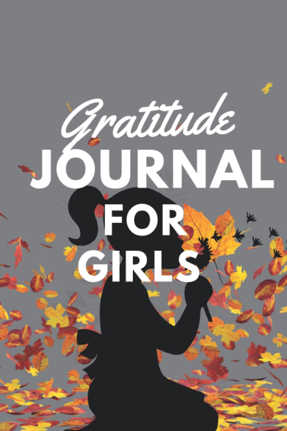 capítulo por capítulo baixar Gratitude Journal for girls: Becoming the woman you want to be by showing gratitude