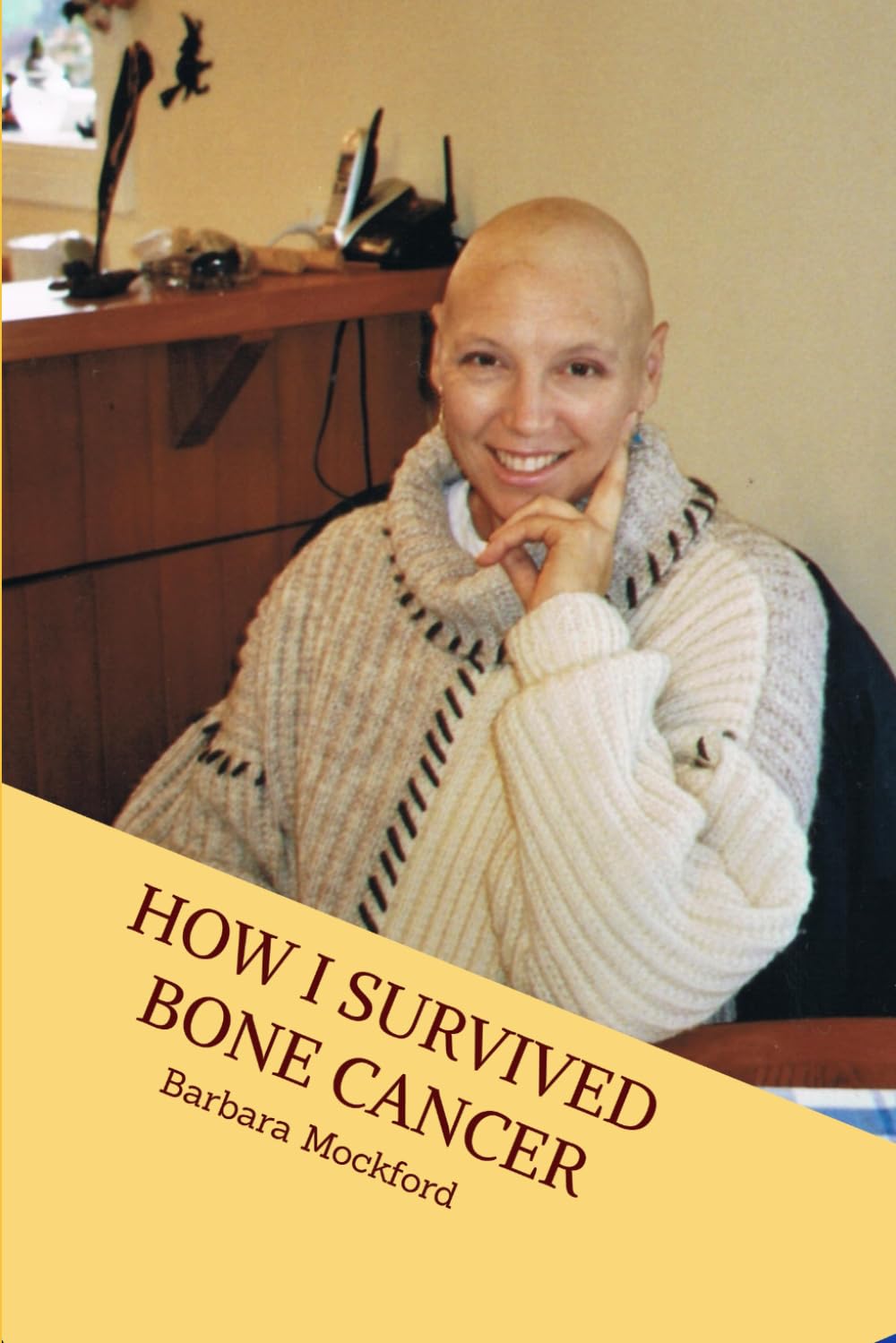 How I Survived Bone Cancer baixar livro de graça