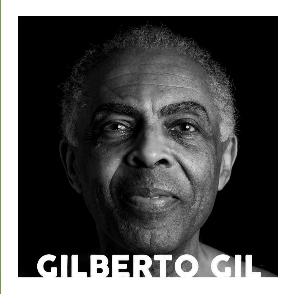Gilberto Gil - Trajetória Musical