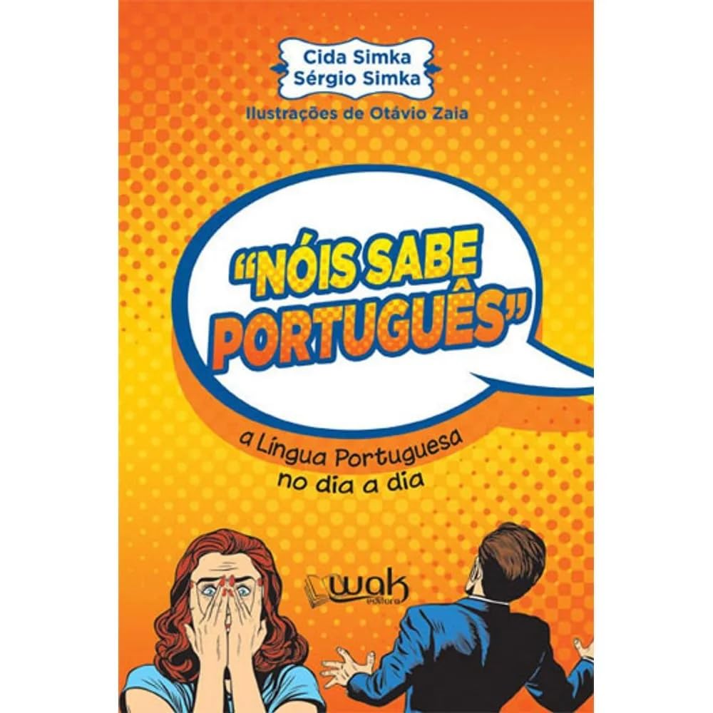 capítulo por capítulo baixar Nóis Sabe Português. A Língua Portuguesa no Dia a Dia