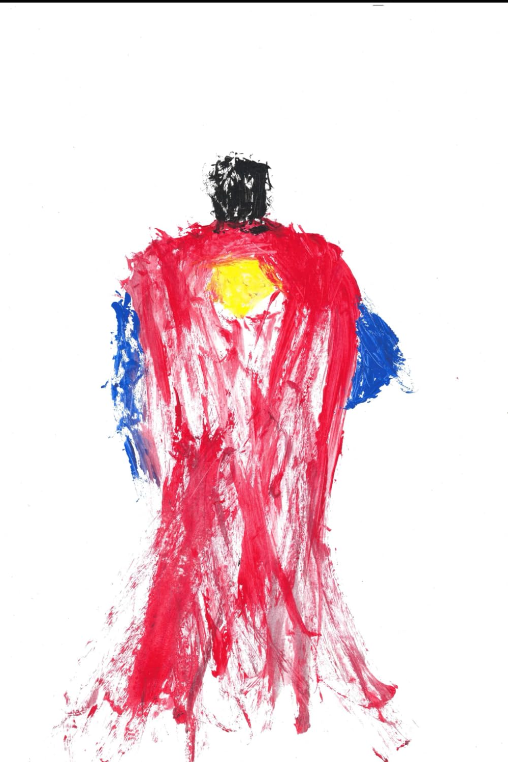 Everyone You've Ever Met is Beautiful: Essays on James Gunn's SUPERMAN (ECVZine) baixar o livro de graça