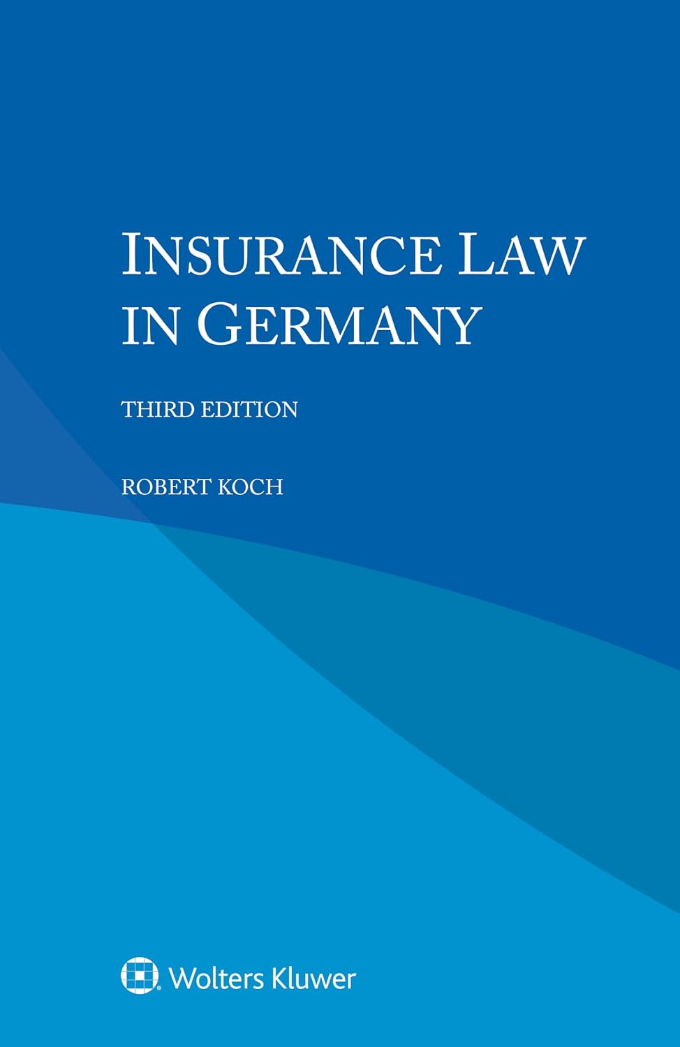 capítulo por capítulo baixar Insurance Law in Germany