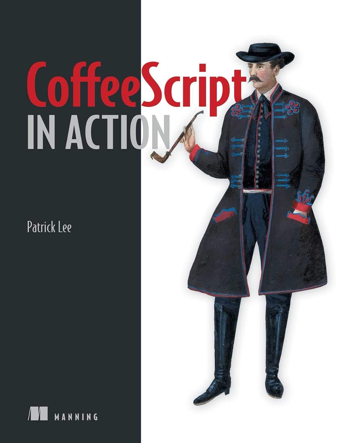 ler totalmente CoffeeScript in Action (English Edition)