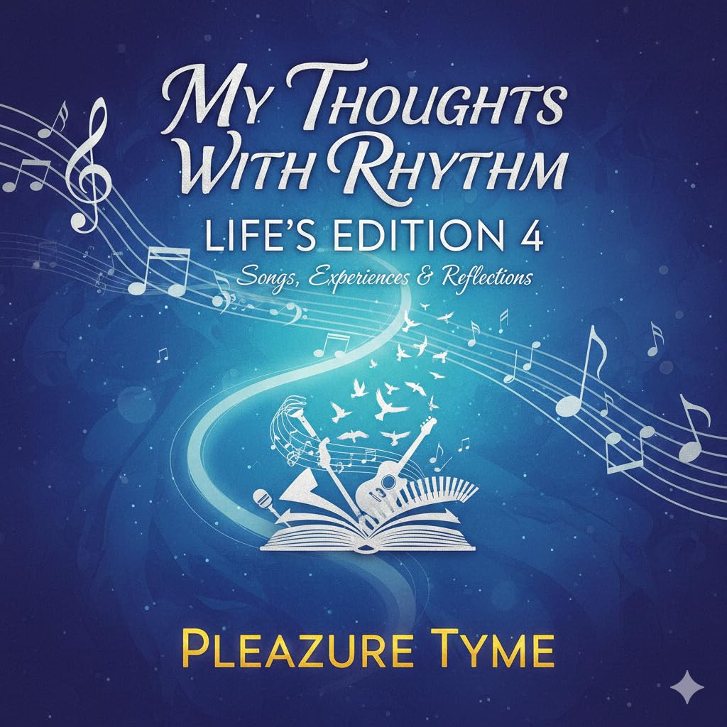 My Thoughts with Rhythm: Life's' Edition 4 (English Edition) baixar livro de graça