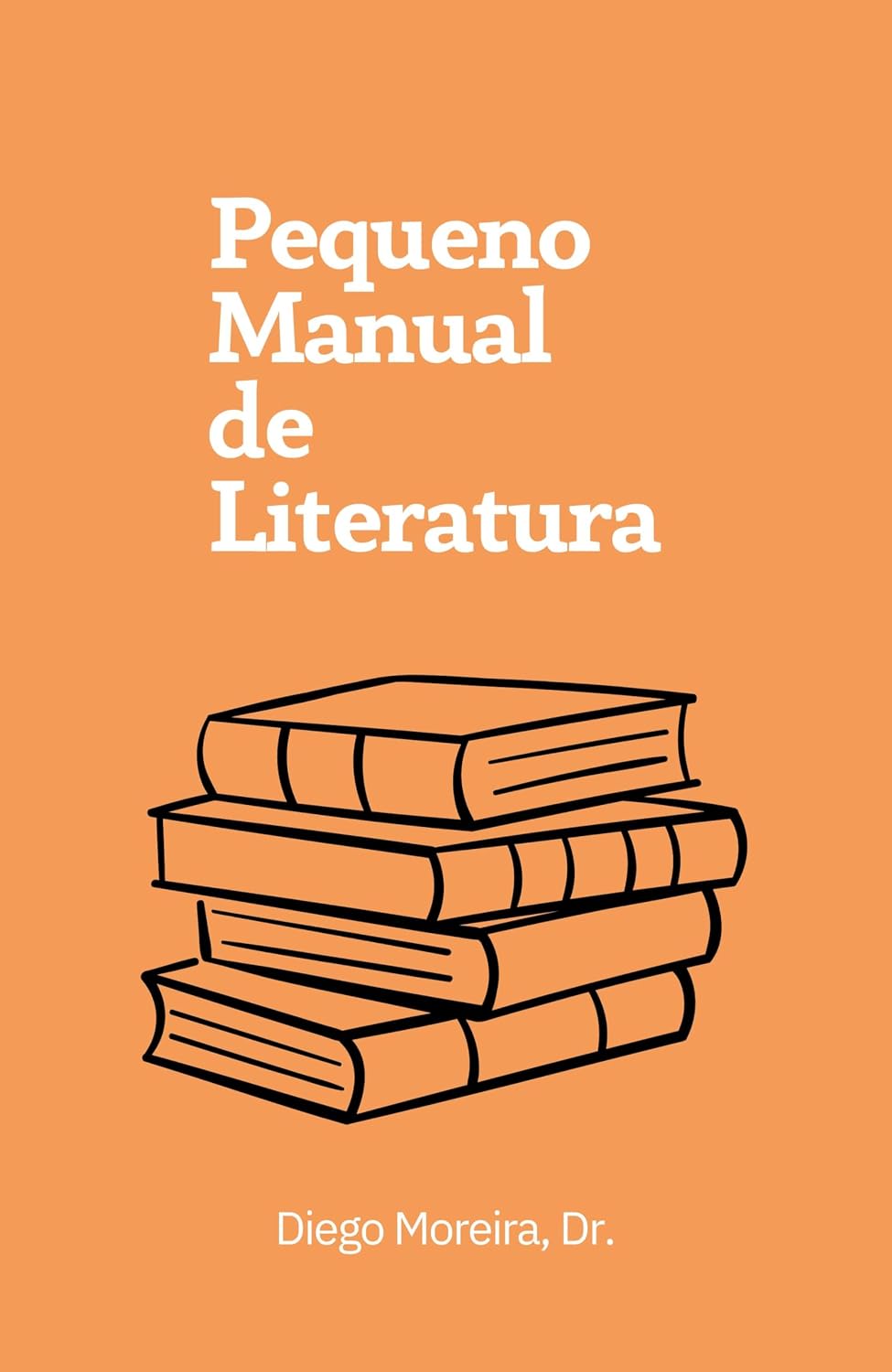 ler totalmente Pequeno Manual de Literatura