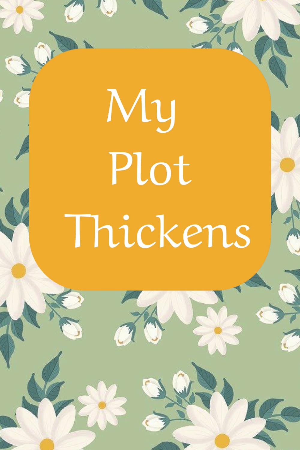 My Plot Thickens: A simple seed tracker for budding gardeners to help with organization and planting dates, notes, and records. baixar livro de graça