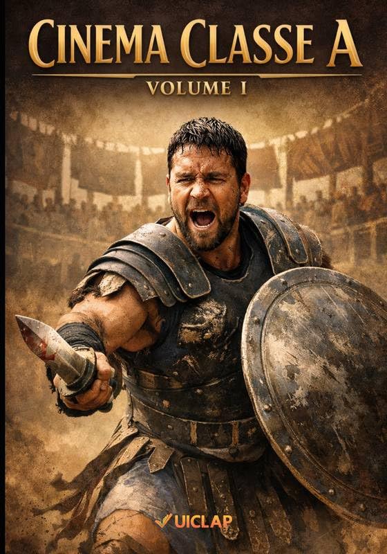 Cinema Classe A: Volume I