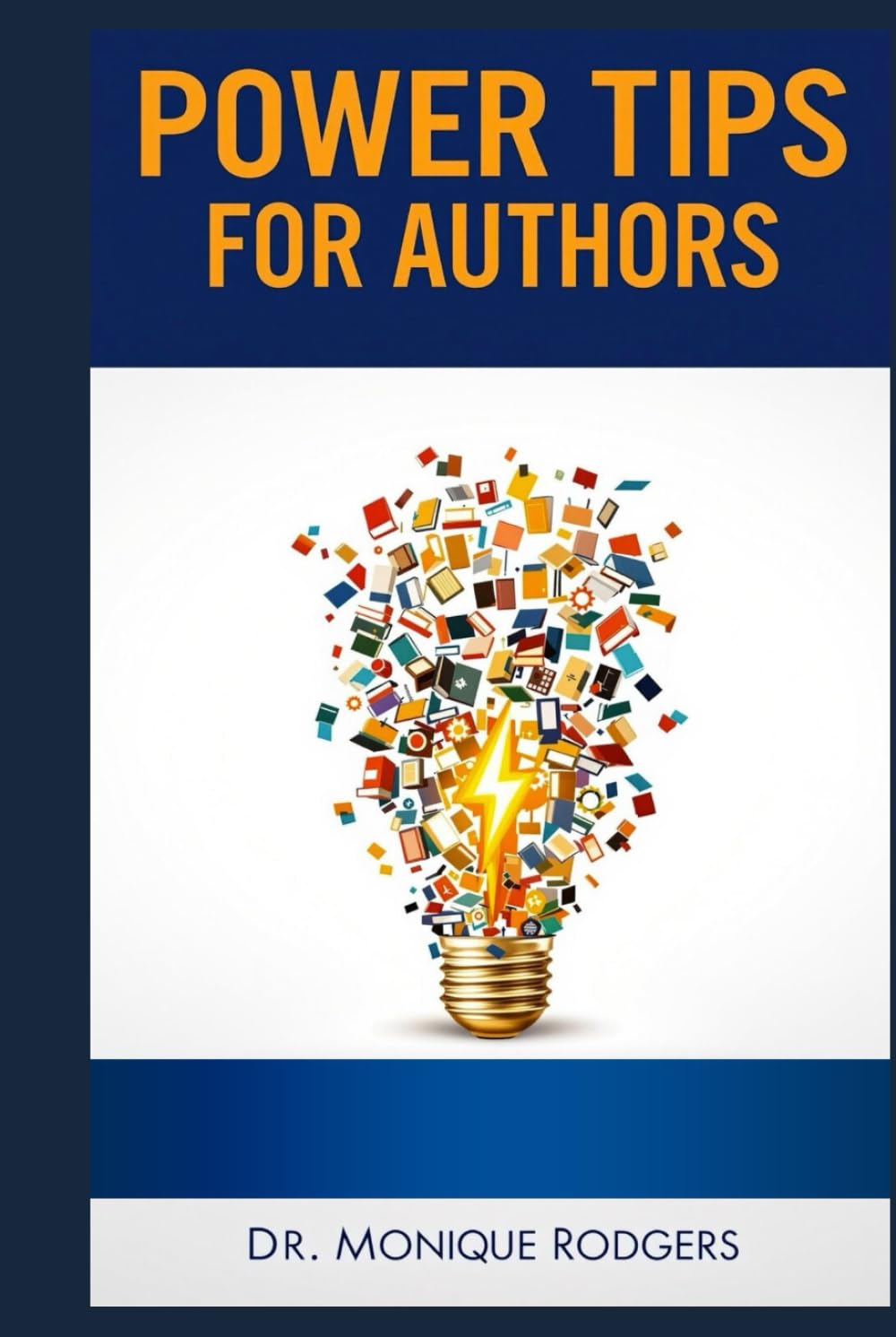 Power Tips for Authors baixar livro de graça
