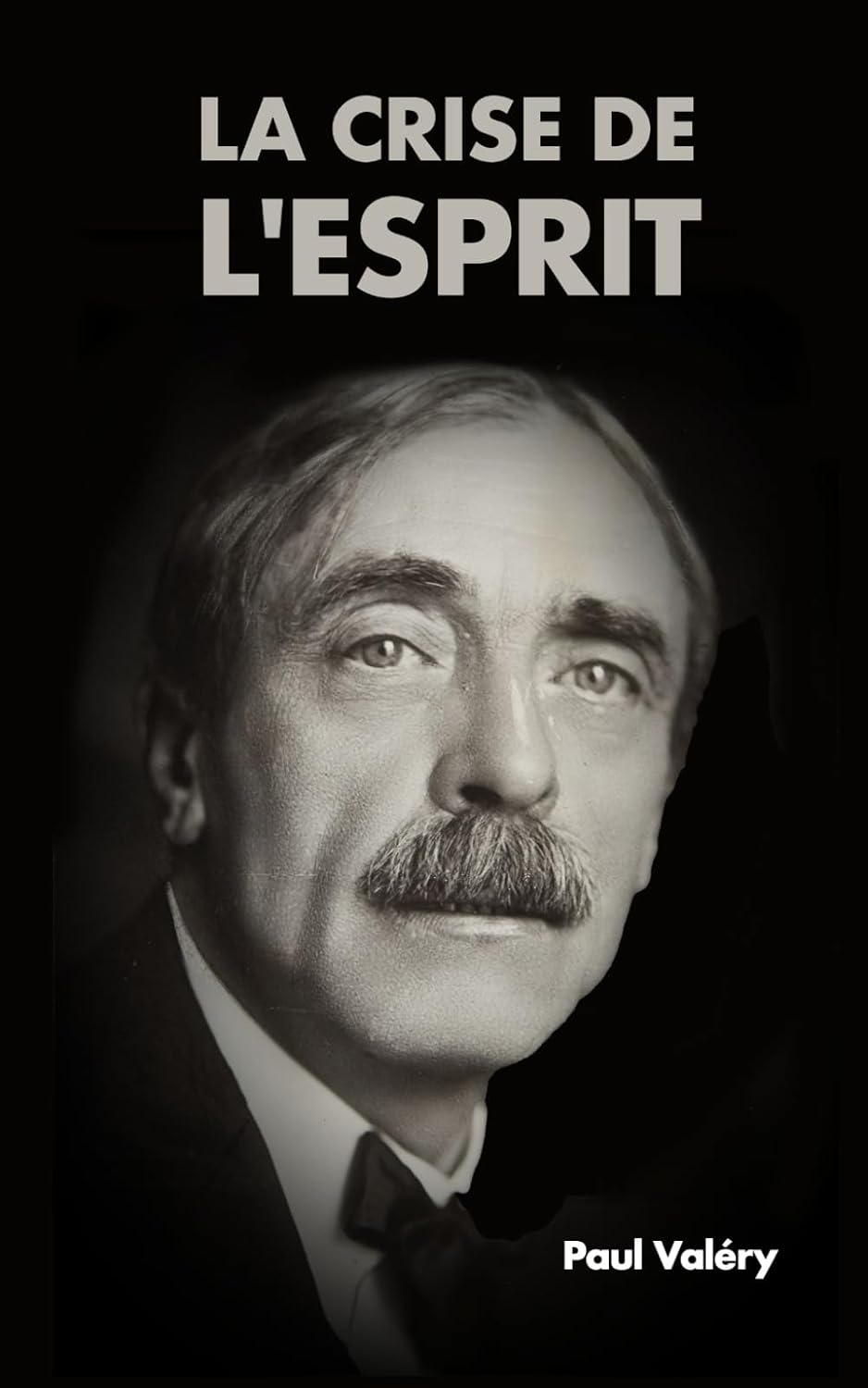 La Crise de l'Esprit baixar livro de graça