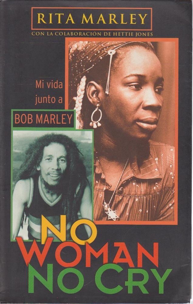 capítulo por capítulo baixar No Woman, No Cry: MI VIDA JUNTO A BOB MARLEY: 00000