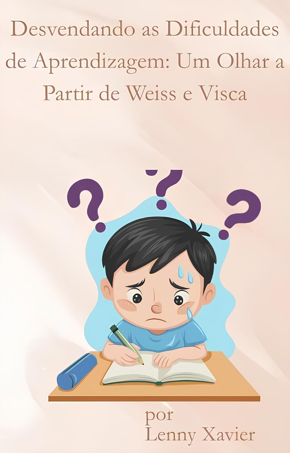 capítulo por capítulo baixar Desvendando as Dificuldades de Aprendizagem: Um Olhar a Partir de Weiss e Visca
