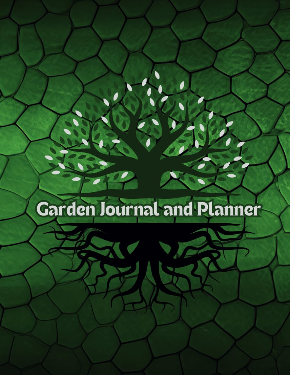 ler totalmente Garden Journal and Planner: Gardening Organizer with a perfect size 8.5 x 11 inch, 120 pages to Help You Maintain Your Garden