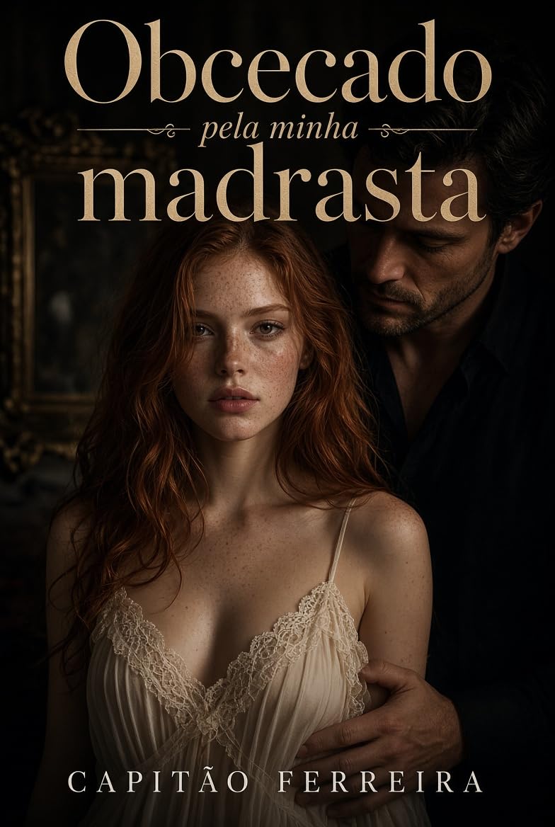 OBCECADO PELA MINHA MADRASTA: Um conto erotico proibido baixar o livro de graça