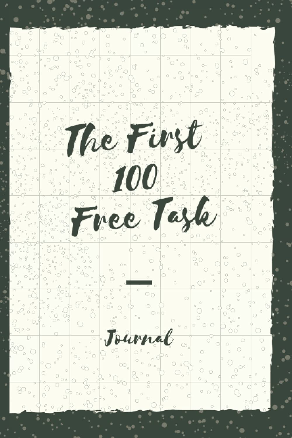 the first 100 of free task notebook: Best Life Planner for Wellness, Achieving Goals, Health, Happiness - Productivity, Gratitude, Meals, Fitness -... - (6" X 9") 120 Pages for Daily taking notes baixar o livro de graça