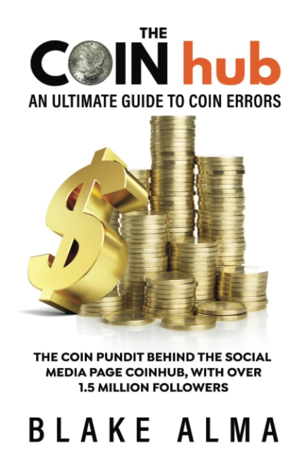 The CoinHub: An Ultimate Guide to Coin Errors baixar o livro de graça