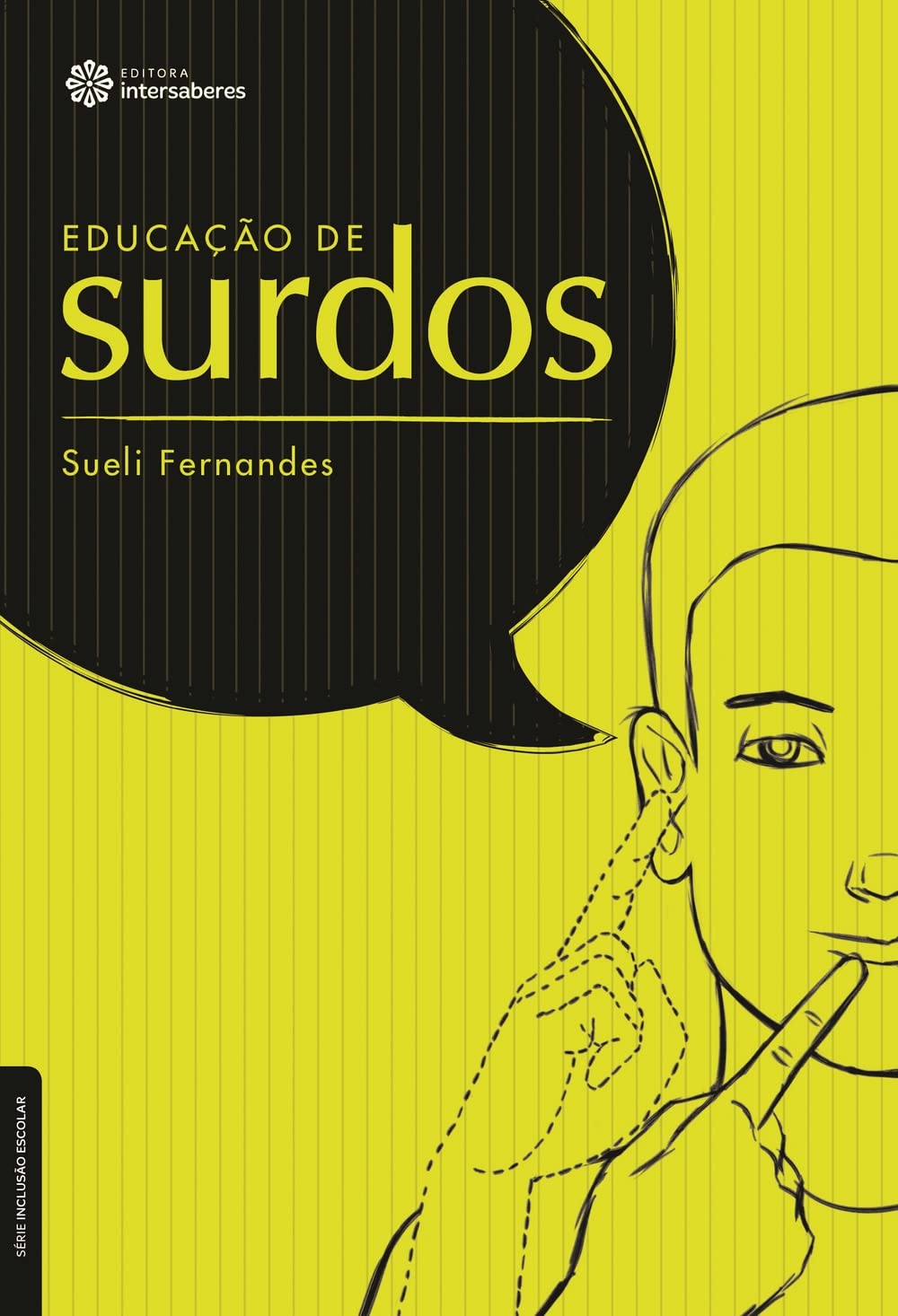 Educação de surdos baixar o livro de graça