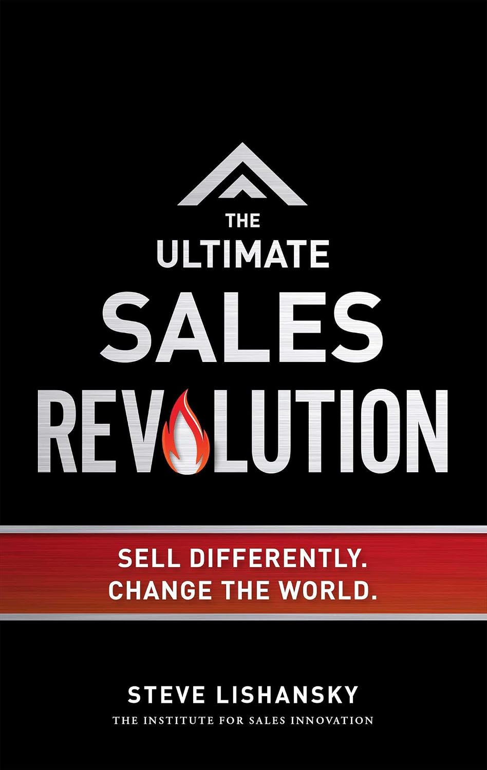 ler totalmente Ultimate Sales Revolution: Sell Differently. Change The World (English Edition)