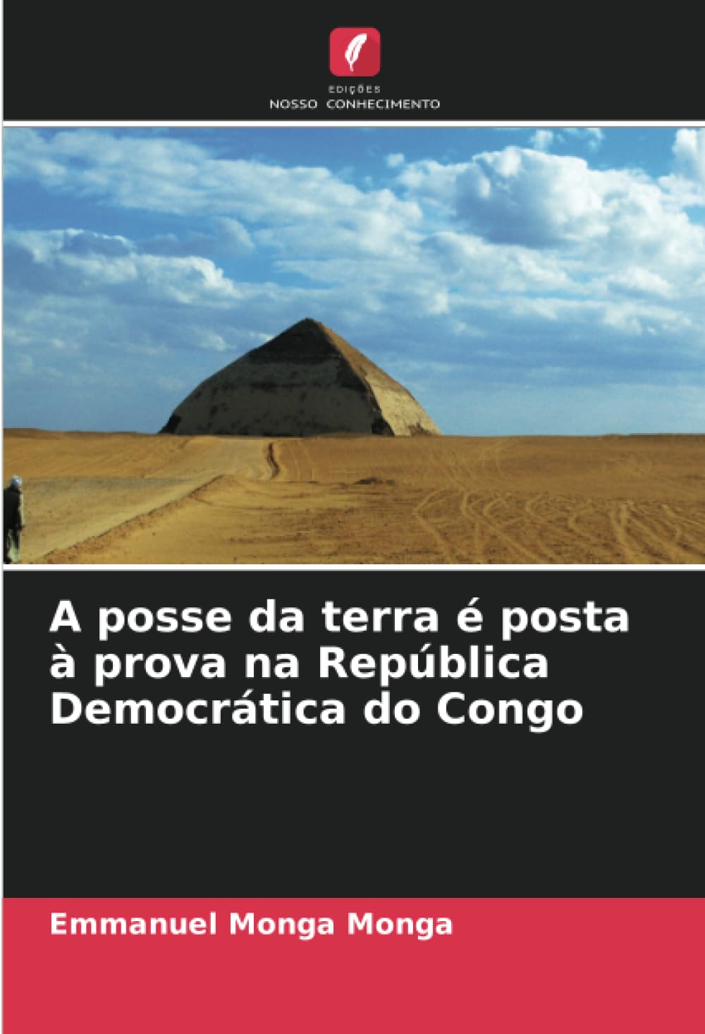 A posse da terra é posta à prova na República Democrática do Congo (Portuguese Edition) baixar o livro de graça