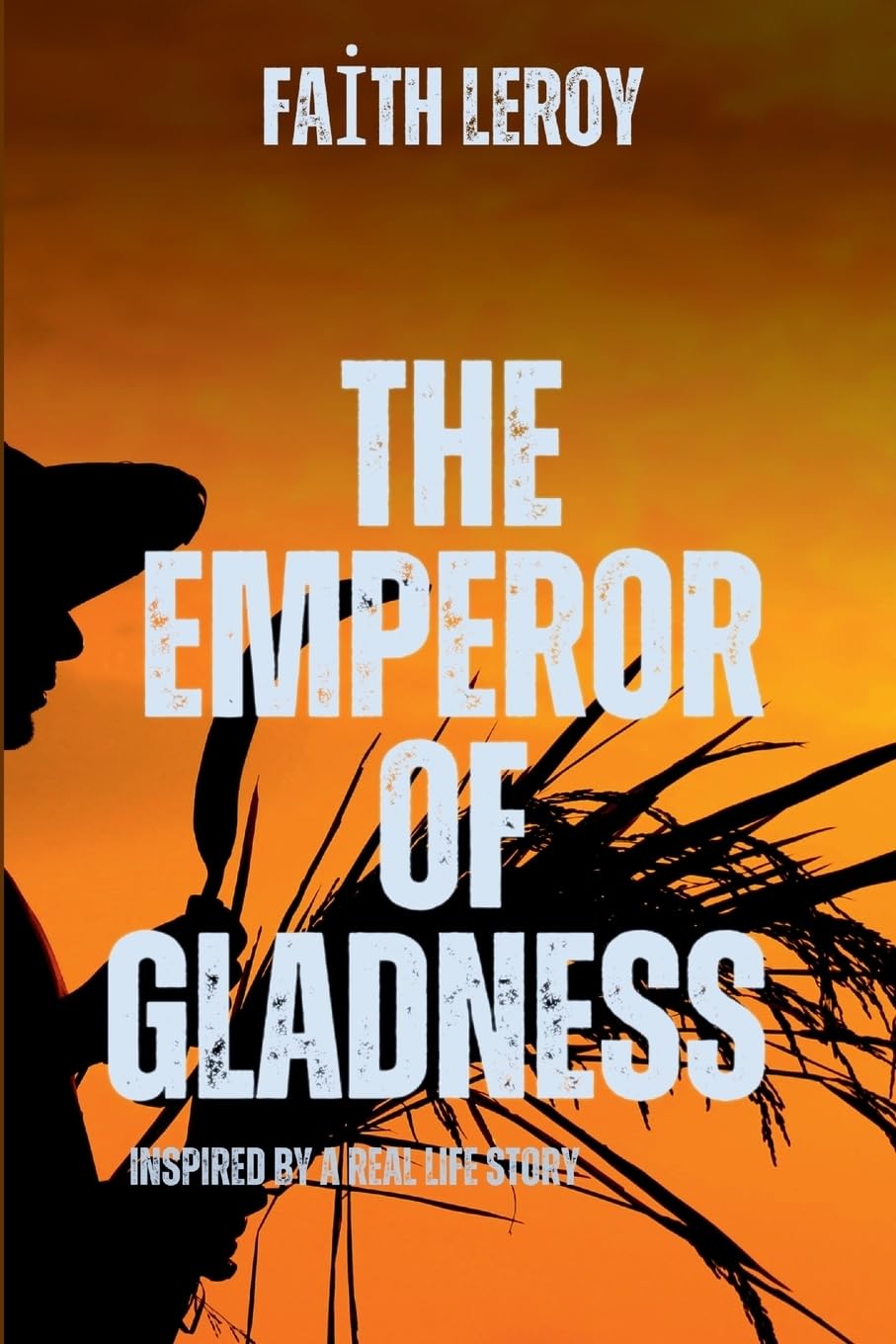 ler totalmente The Emperor of Gladness: An odyssey of the spirit