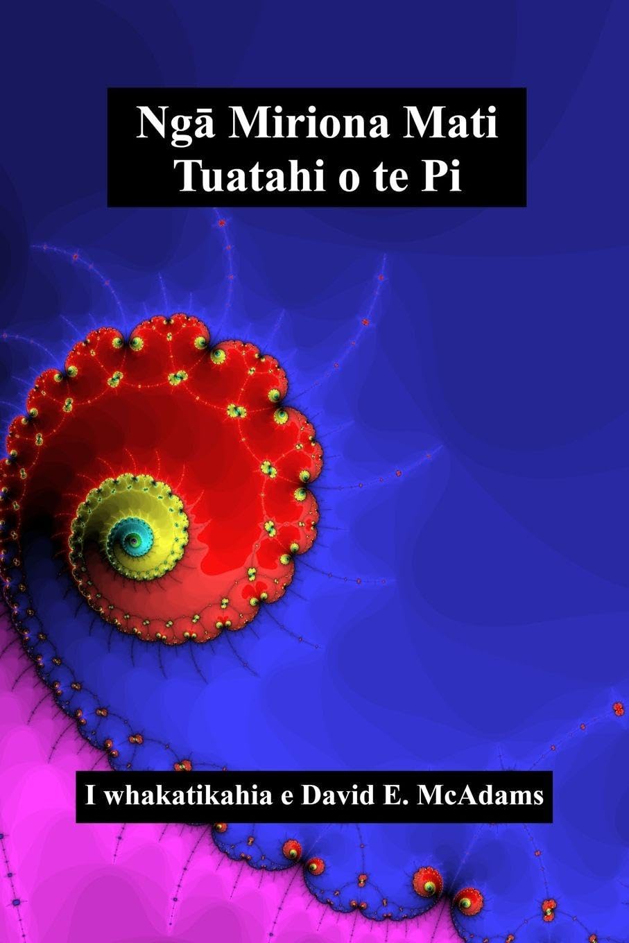 capítulo por capítulo baixar Ngā Miriona Mati Tuatahi o te Pi