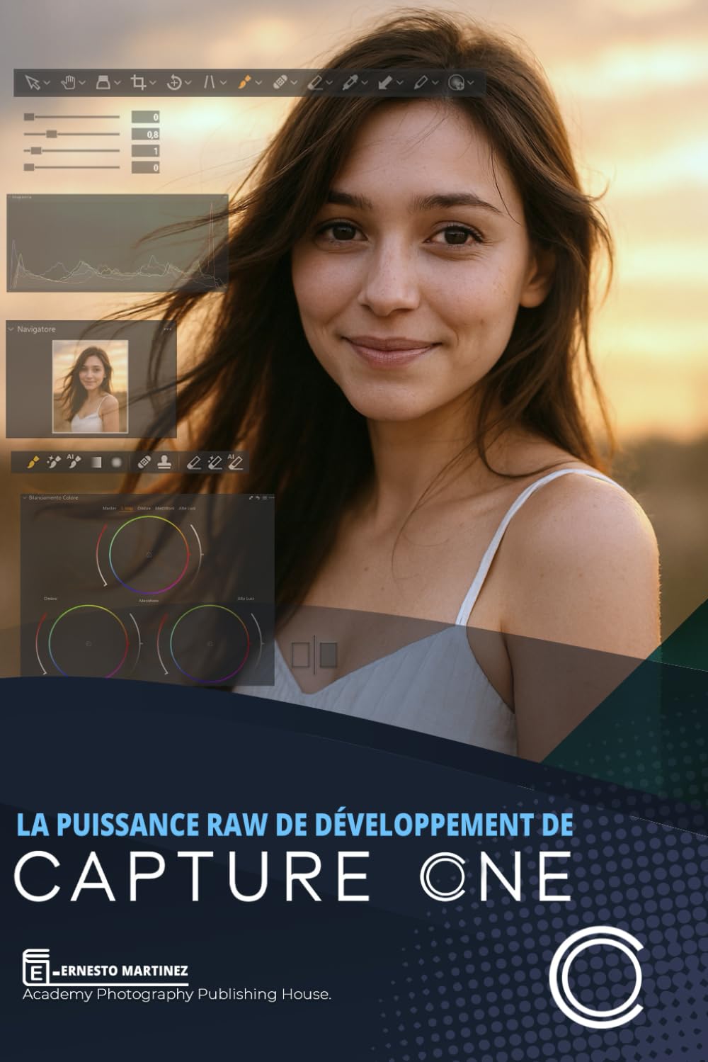 capítulo por capítulo baixar La puissance Raw de développement de Capture One: La supériorité du développement RAW. (French Edition)