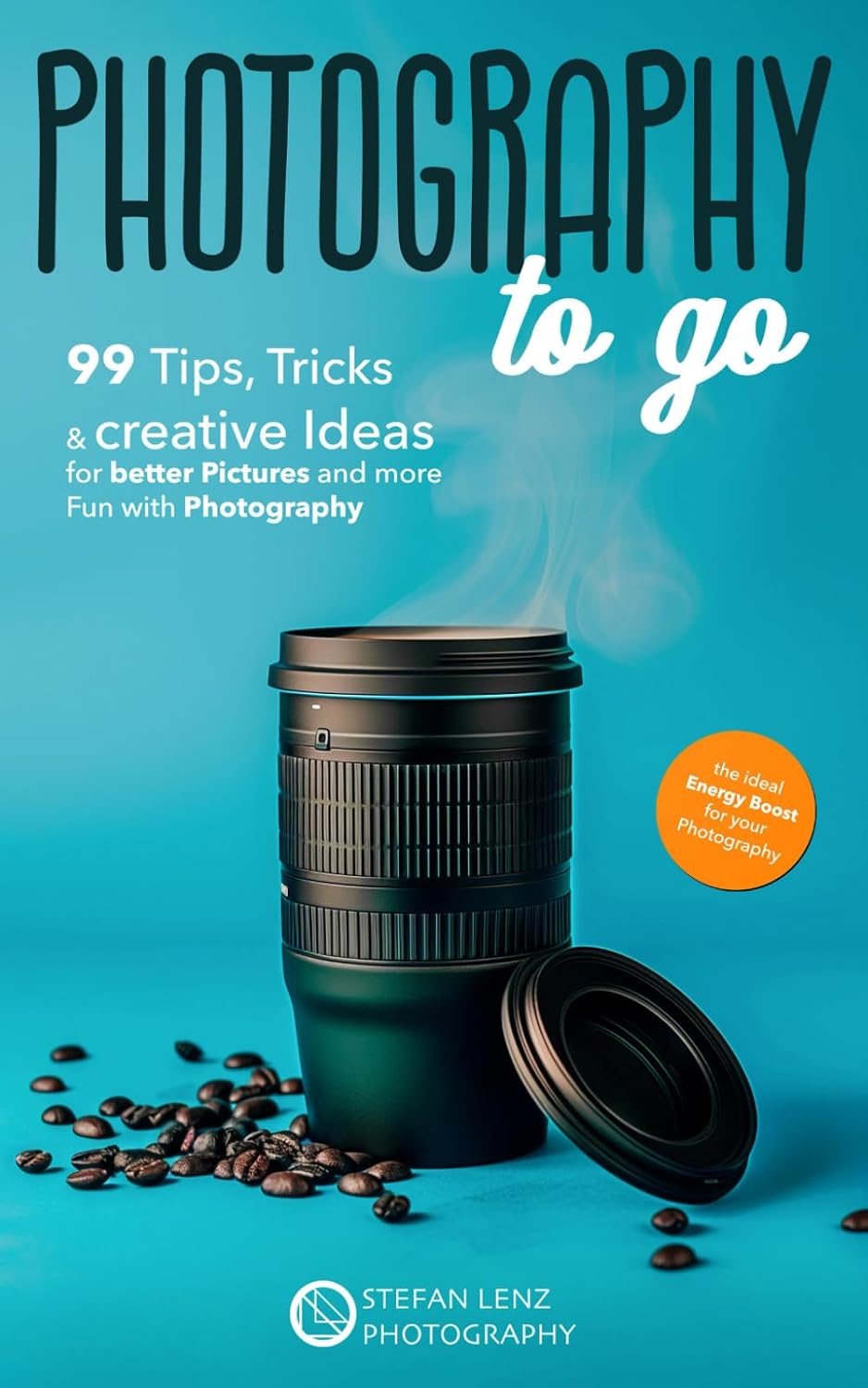 capítulo por capítulo baixar Photography to go: 99 Tips, Tricks & creative Ideas for better Pictures and more Fun with Photography – incl. BONUS eBook