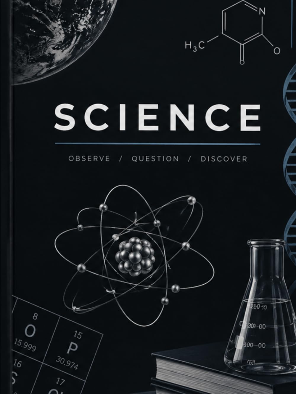 ler totalmente Labjournal For science students (Dutch Edition)