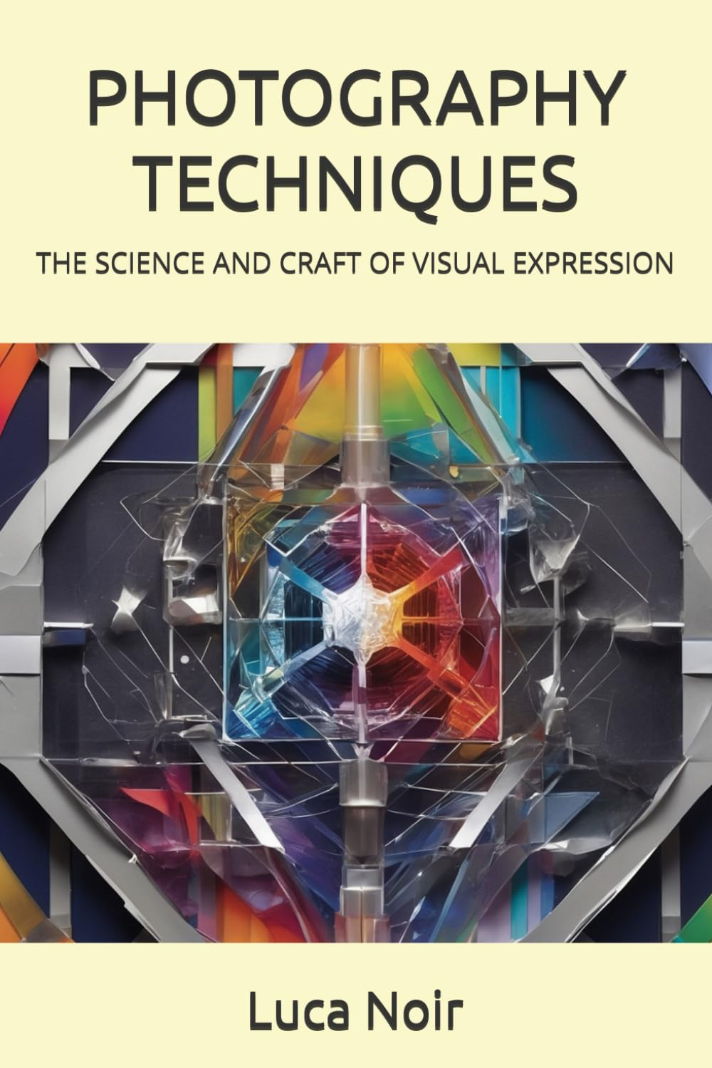 ler totalmente Photography Techniques: The Science and Craft of Visual Expression