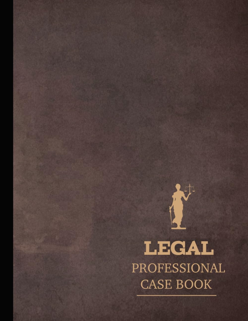 Legal Professional Case Book: Conquer the Court. Ideal for Attorneys, Law Students, Solicitors & Consultants baixar o livro de graça