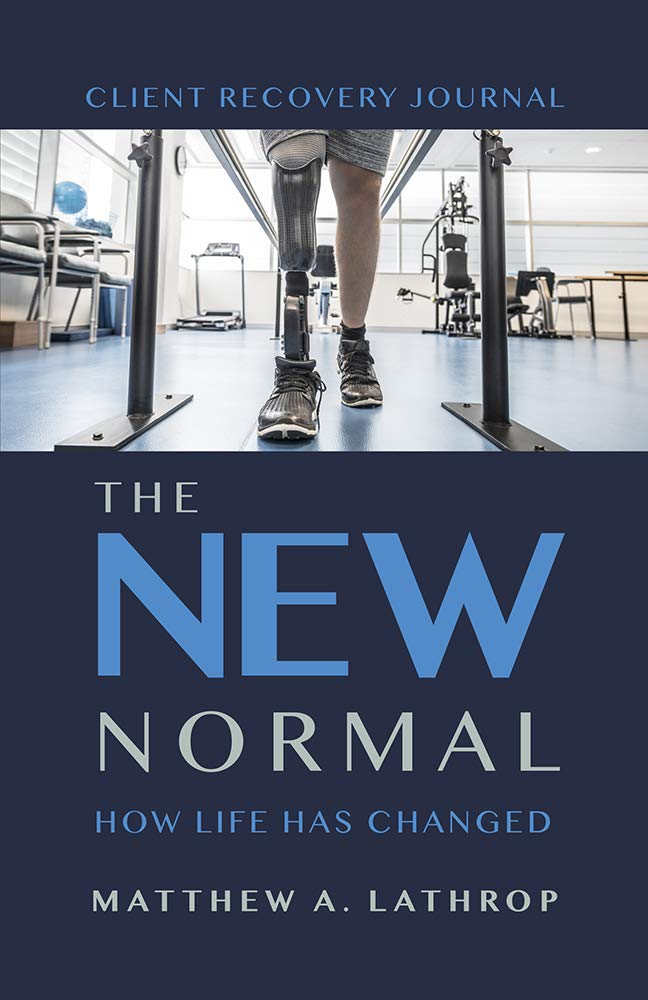 The New Normal: How Life Has Changed (English Edition) baixar livro de graça