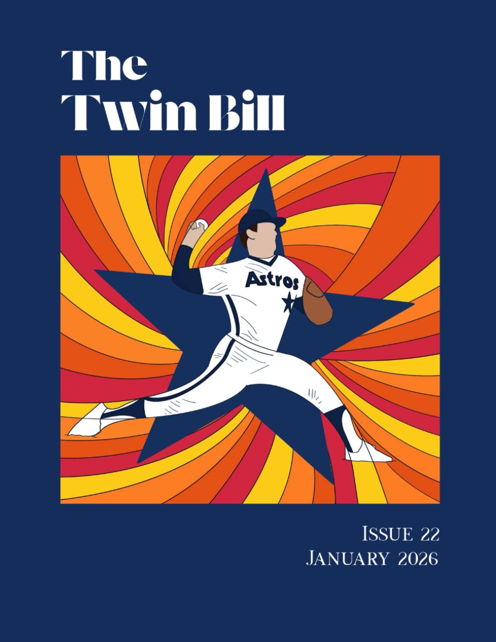 The Twin Bill Issue 22 baixar livro de graça