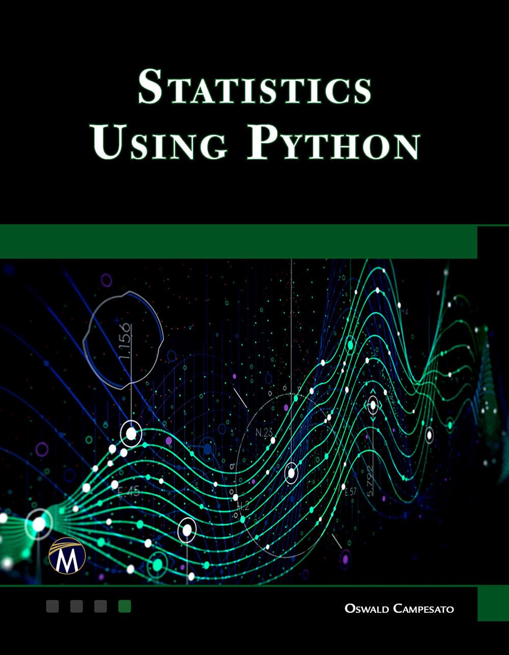 ler totalmente Statistics Using Python (English Edition)
