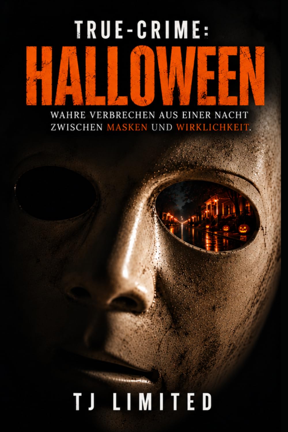 ler totalmente True Crime: Halloween: Wahre Verbrechen aus einer Nacht zwischen Masken und Wirklichkeit (German Edition)